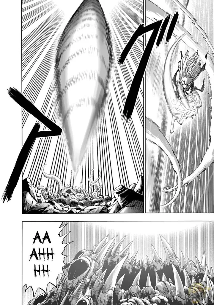 one punch man ch139 page22
